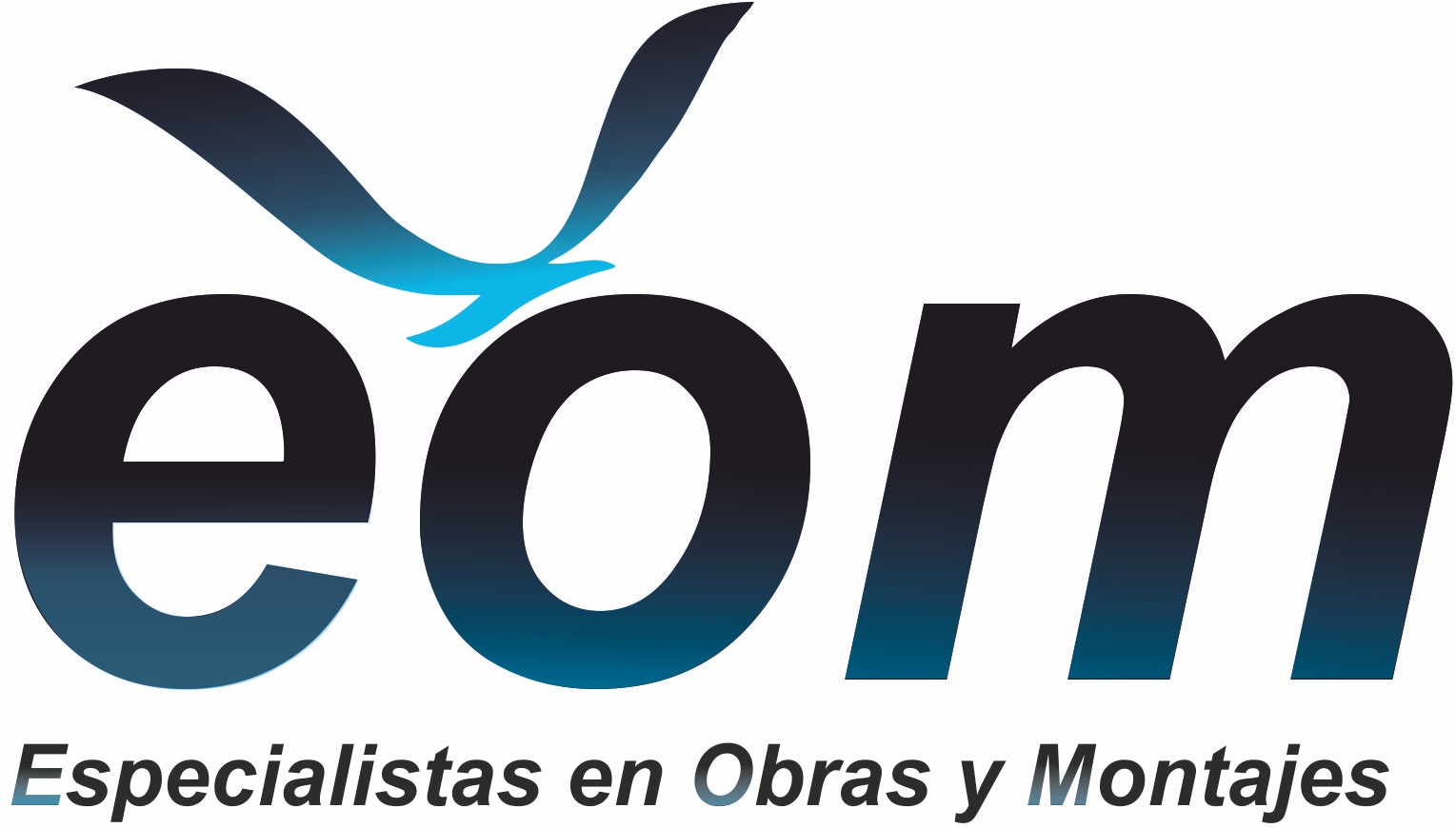 EOM Especialistas en Obras y Montajes